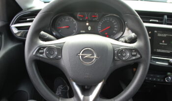 Opel Corsa 1.2 bz 75CV Elegance S&S Uff Italy App Lega USB pieno