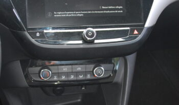 Opel Corsa 1.2 bz 75CV Elegance S&S Uff Italy App Lega USB pieno