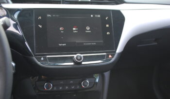 Opel Corsa 1.2 bz 75CV Elegance S&S Uff Italy App Lega USB pieno