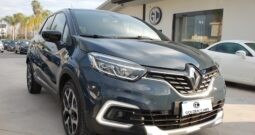 Renault Captur 1.5 dci Sport Edition2 90CV EDC Uff Italy Led Pell