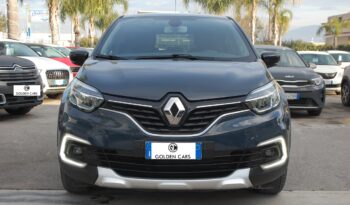 Renault Captur 1.5 dci Sport Edition2 90CV EDC Uff Italy Led Pell pieno