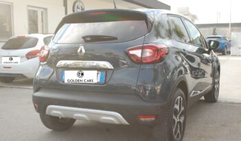Renault Captur 1.5 dci Sport Edition2 90CV EDC Uff Italy Led Pell pieno