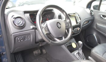 Renault Captur 1.5 dci Sport Edition2 90CV EDC Uff Italy Led Pell pieno