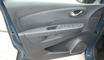 Renault Captur 1.5 dci Sport Edition2 90CV EDC Uff Italy Led Pell pieno