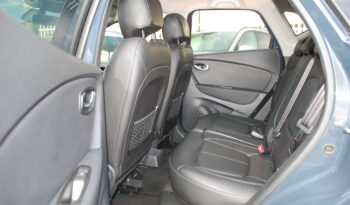 Renault Captur 1.5 dci Sport Edition2 90CV EDC Uff Italy Led Pell pieno