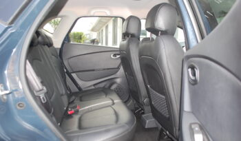 Renault Captur 1.5 dci Sport Edition2 90CV EDC Uff Italy Led Pell pieno