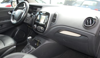 Renault Captur 1.5 dci Sport Edition2 90CV EDC Uff Italy Led Pell pieno
