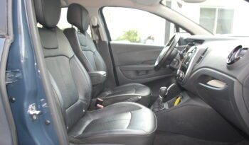 Renault Captur 1.5 dci Sport Edition2 90CV EDC Uff Italy Led Pell pieno