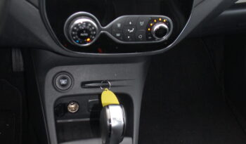 Renault Captur 1.5 dci Sport Edition2 90CV EDC Uff Italy Led Pell pieno