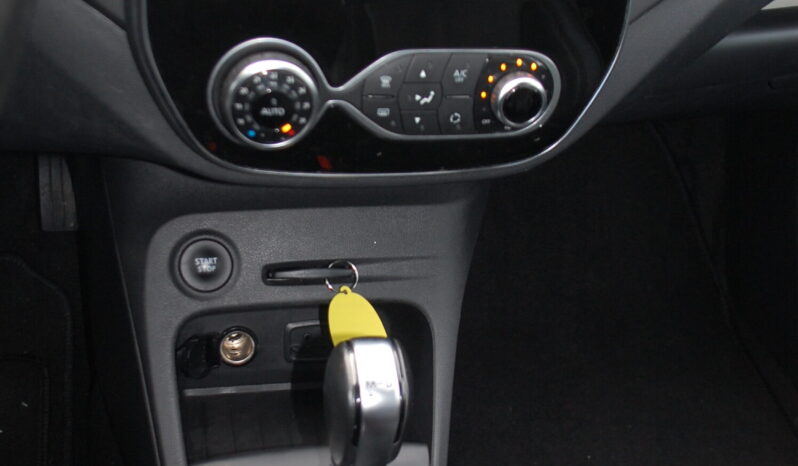 Renault Captur 1.5 dci Sport Edition2 90CV EDC Uff Italy Led Pell pieno