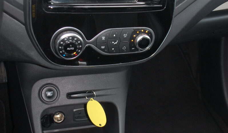 Renault Captur 1.5 dci Sport Edition2 90CV EDC Uff Italy Led Pell pieno