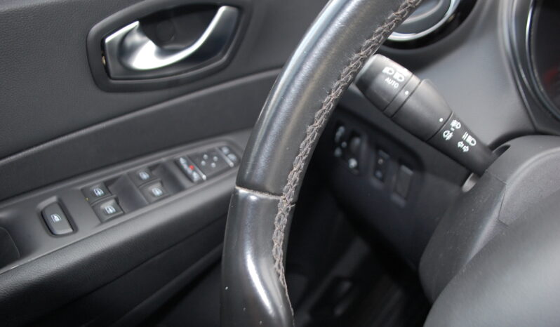 Renault Captur 1.5 dci Sport Edition2 90CV EDC Uff Italy Led Pell pieno