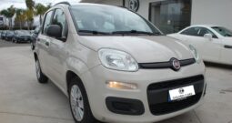 Fiat Panda 1.2 69CV Easy Uff Italy UniProprietario