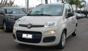 Fiat Panda 1.2 69CV Easy Uff Italy UniProprietario pieno