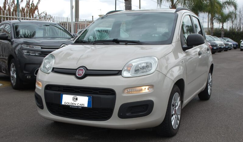 Fiat Panda 1.2 69CV Easy Uff Italy UniProprietario pieno