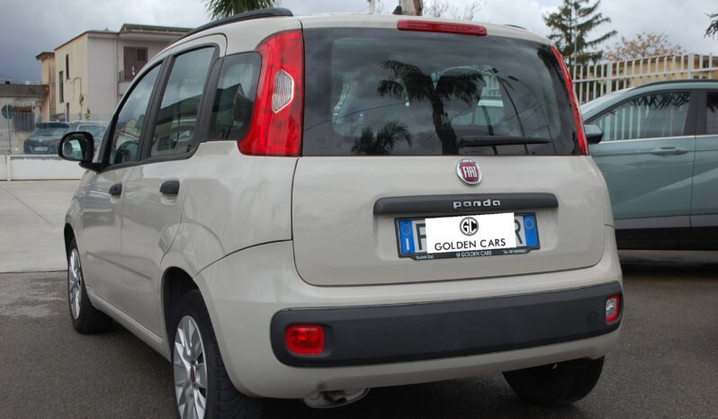 Fiat Panda 1.2 69CV Easy Uff Italy UniProprietario pieno