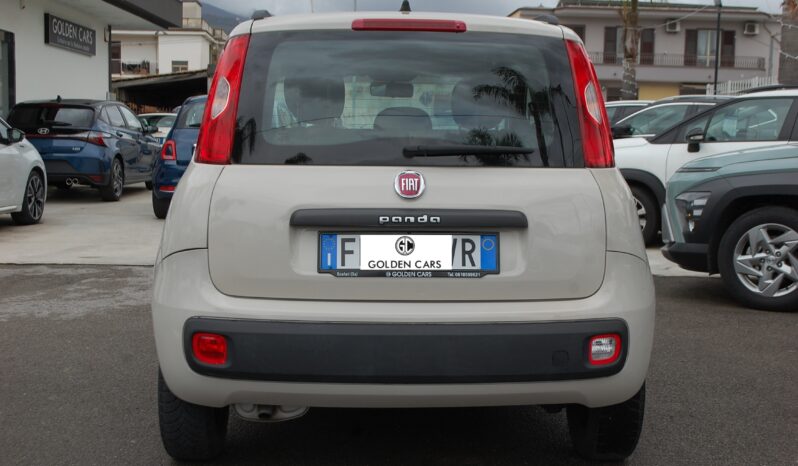 Fiat Panda 1.2 69CV Easy Uff Italy UniProprietario pieno