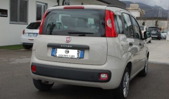 Fiat Panda 1.2 69CV Easy Uff Italy UniProprietario pieno