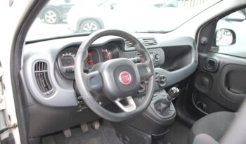 Fiat Panda 1.2 69CV Easy Uff Italy UniProprietario pieno