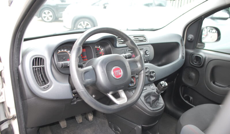 Fiat Panda 1.2 69CV Easy Uff Italy UniProprietario pieno