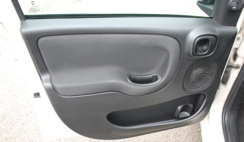 Fiat Panda 1.2 69CV Easy Uff Italy UniProprietario pieno