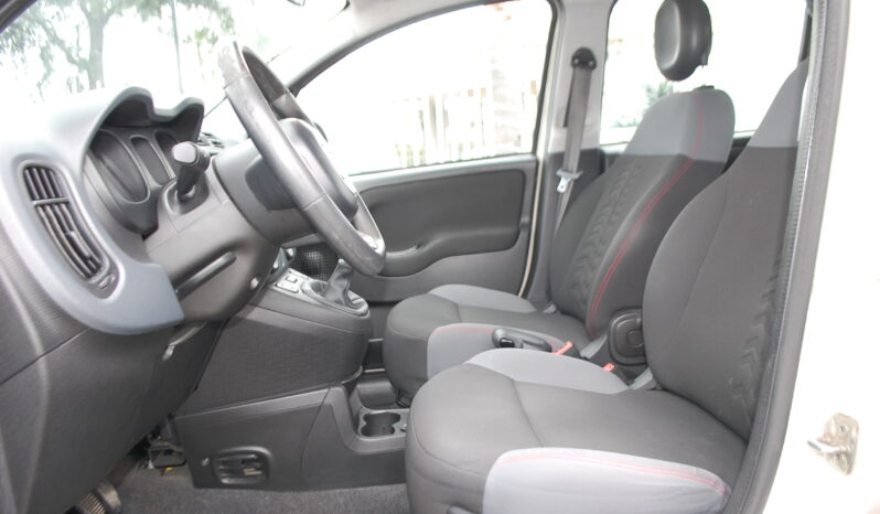 Fiat Panda 1.2 69CV Easy Uff Italy UniProprietario pieno