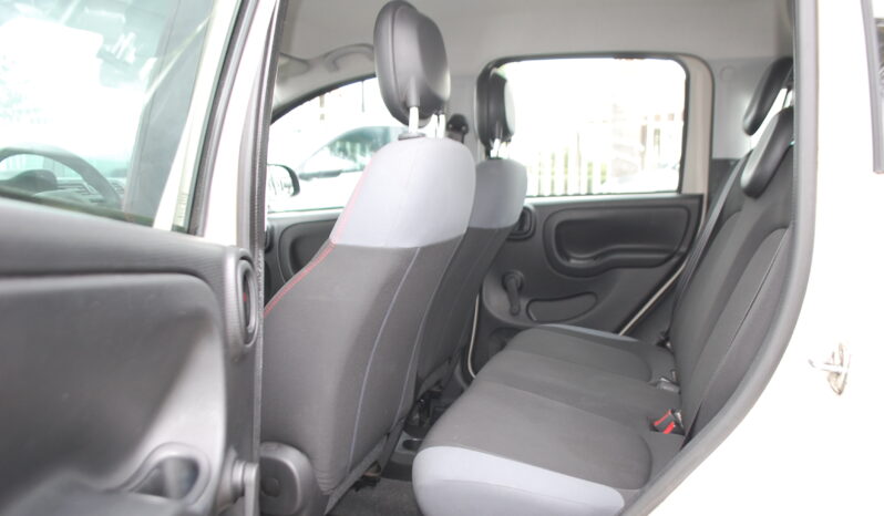 Fiat Panda 1.2 69CV Easy Uff Italy UniProprietario pieno
