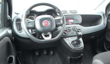 Fiat Panda 1.2 69CV Easy Uff Italy UniProprietario pieno