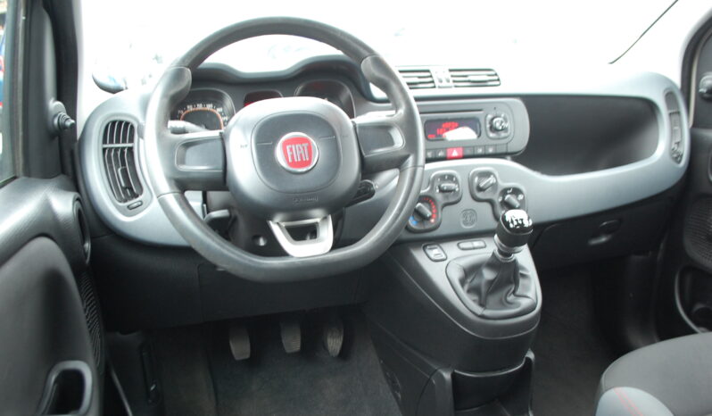 Fiat Panda 1.2 69CV Easy Uff Italy UniProprietario pieno
