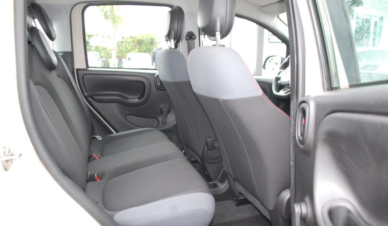 Fiat Panda 1.2 69CV Easy Uff Italy UniProprietario pieno