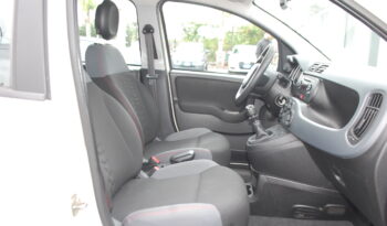 Fiat Panda 1.2 69CV Easy Uff Italy UniProprietario pieno
