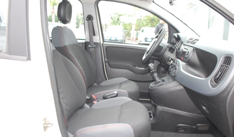 Fiat Panda 1.2 69CV Easy Uff Italy UniProprietario pieno