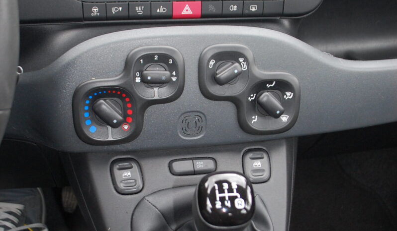 Fiat Panda 1.2 69CV Easy Uff Italy UniProprietario pieno