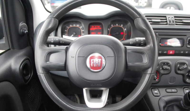 Fiat Panda 1.2 69CV Easy Uff Italy UniProprietario pieno