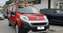 Fiat Fiorino 1.3 MJT 95CV CARGO Trekking Uff Italy USB Adventur