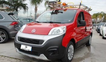 Fiat Fiorino 1.3 MJT 95CV CARGO Trekking Uff Italy USB Adventur pieno