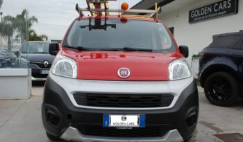 Fiat Fiorino 1.3 MJT 95CV CARGO Trekking Uff Italy USB Adventur pieno