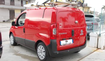 Fiat Fiorino 1.3 MJT 95CV CARGO Trekking Uff Italy USB Adventur pieno