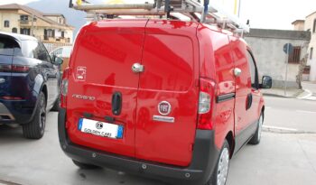 Fiat Fiorino 1.3 MJT 95CV CARGO Trekking Uff Italy USB Adventur pieno