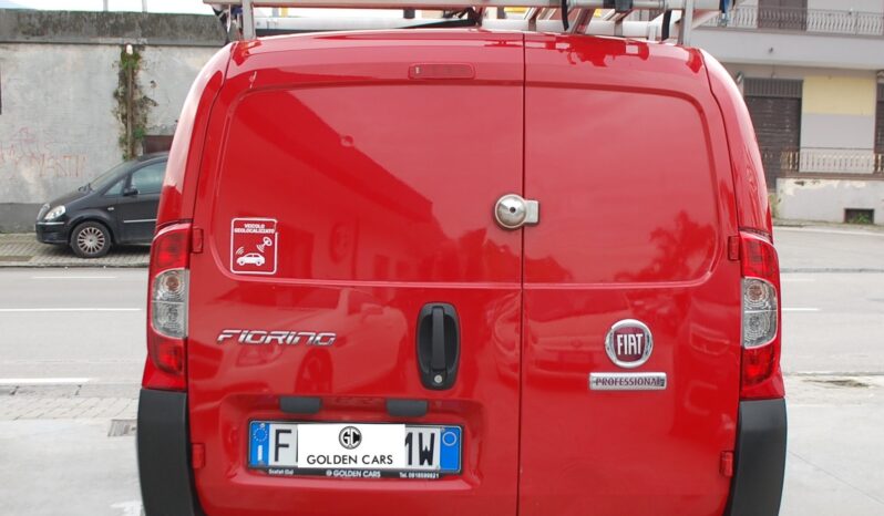Fiat Fiorino 1.3 MJT 95CV CARGO Trekking Uff Italy USB Adventur pieno