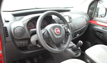 Fiat Fiorino 1.3 MJT 95CV CARGO Trekking Uff Italy USB Adventur pieno