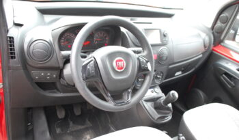 Fiat Fiorino 1.3 MJT 95CV CARGO Trekking Uff Italy USB Adventur pieno