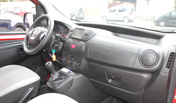 Fiat Fiorino 1.3 MJT 95CV CARGO Trekking Uff Italy USB Adventur pieno