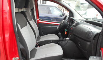 Fiat Fiorino 1.3 MJT 95CV CARGO Trekking Uff Italy USB Adventur pieno