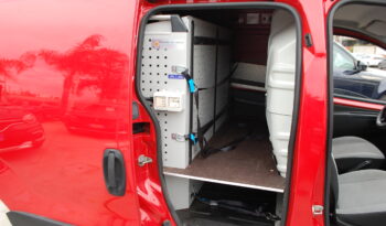 Fiat Fiorino 1.3 MJT 95CV CARGO Trekking Uff Italy USB Adventur pieno