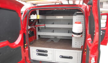 Fiat Fiorino 1.3 MJT 95CV CARGO Trekking Uff Italy USB Adventur pieno