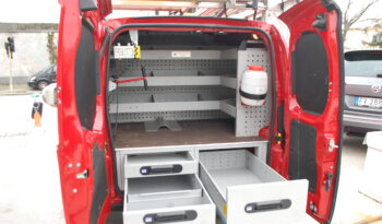 Fiat Fiorino 1.3 MJT 95CV CARGO Trekking Uff Italy USB Adventur pieno
