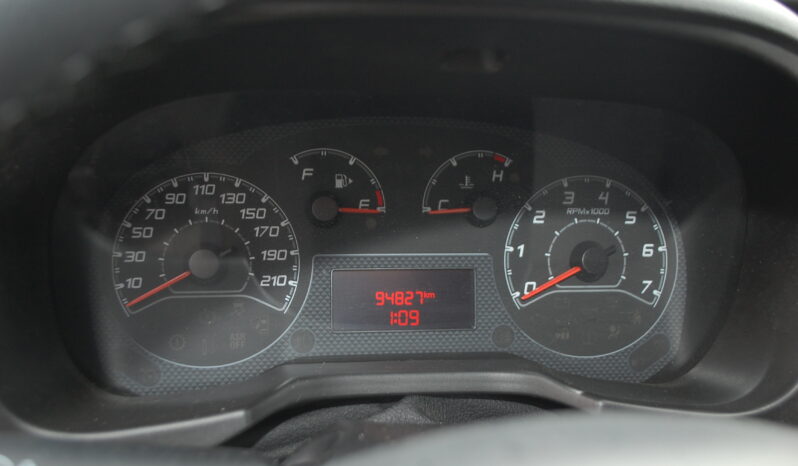 Fiat Fiorino 1.3 MJT 95CV CARGO Trekking Uff Italy USB Adventur pieno