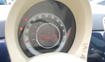 Fiat 500 1.2 Lounge 69CV Uff Italy Lega USB Tetto pieno