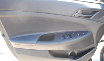 Hyundai TUCSON 1.6 crdi 136CV DCT N Line Safety Sound Uff Italy pieno